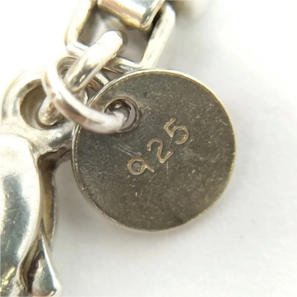 Tiffany & Co Venetian Link Bracelet